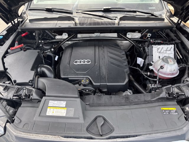 Used 2023 Audi Q5 2.0T Premium AWD/4WD image 22