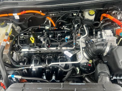 Used 2023 Ford Escape Active FWD image 34
