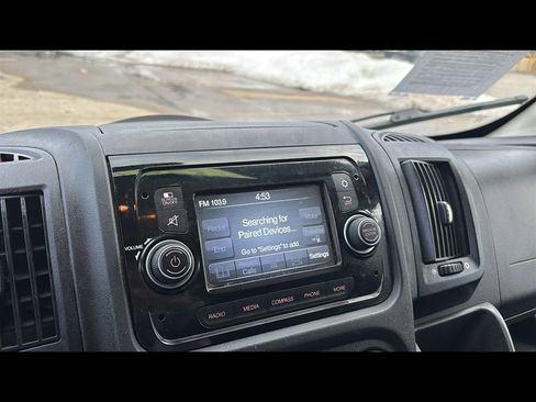 Used 2019 RAM ProMaster 1500 w/ Interior Convenience Group image 16