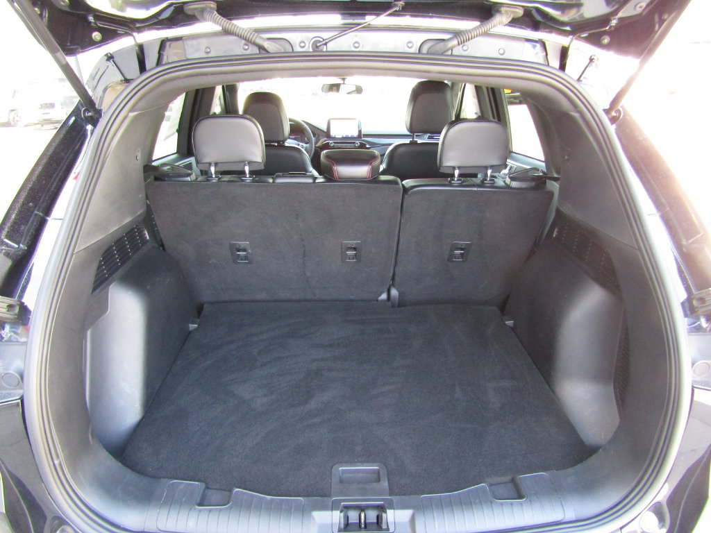 Used 2025 Ford Escape ST-Line AWD/4WD image 30