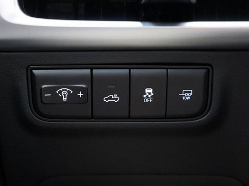 New 2026 Hyundai Santa Cruz Limited image 32