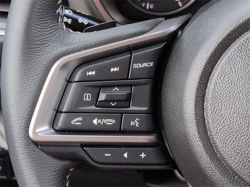 Used 2025 Subaru Ascent Premium image 24