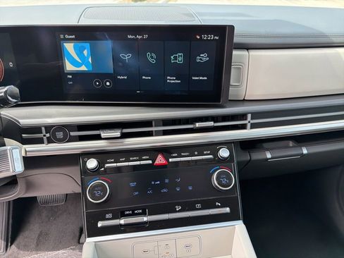 New 2026 Hyundai Santa Fe SE FWD image 26