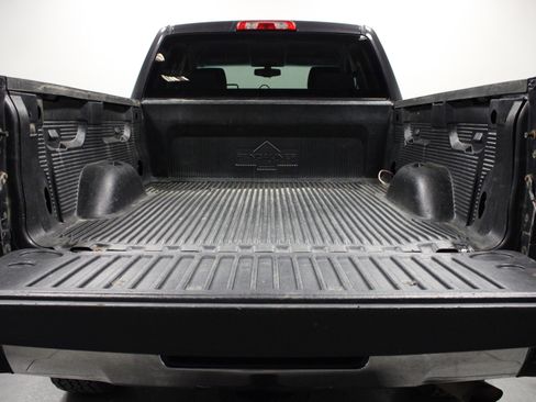 Used 2015 GMC Sierra 2500 SLE AWD/4WD image 14
