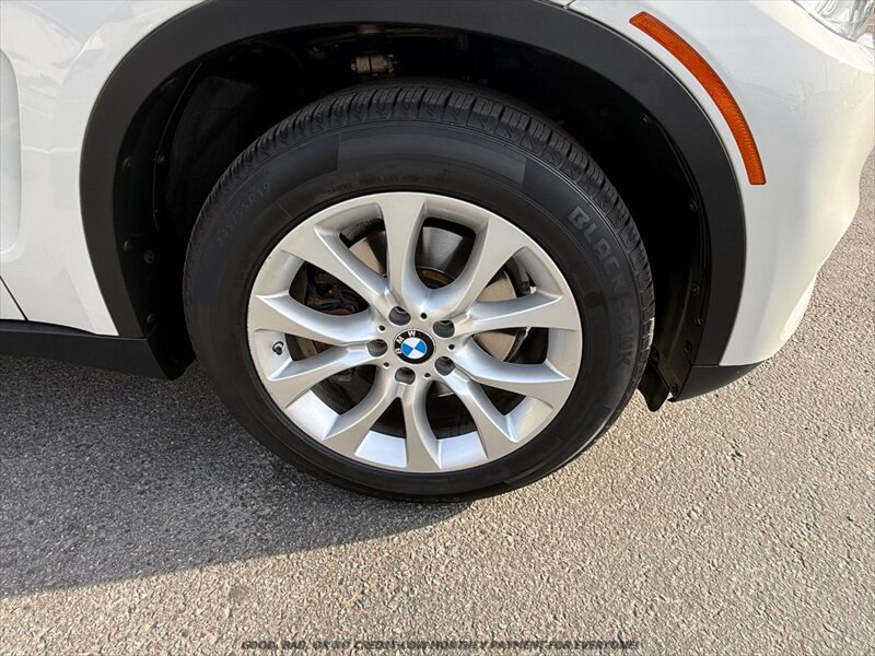 Used 2016 BMW X5 xDrive40e w/ Premium Package AWD/4WD image 23