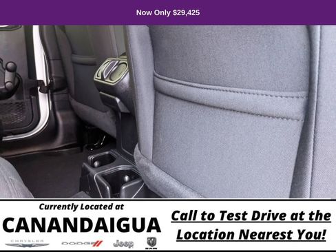 Used 2022 Jeep Wrangler Unlimited Sport image 27