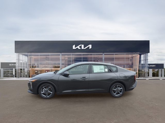 New 2026 Kia K4 FWD image 7