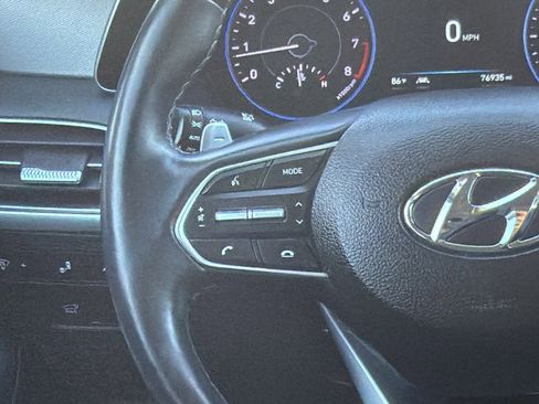 Used 2022 Hyundai Palisade SEL w/ 8P Bench Seat Package image 20