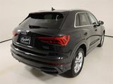 New 2025 Audi Q3 2.0T Premium image 5