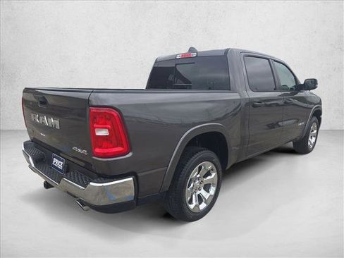 Used 2026 RAM 1500 Big Horn AWD/4WD image 13