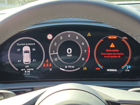 New 2026 Porsche Cayenne Base image 32