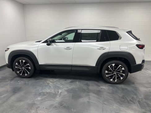 New 2026 MAZDA CX-50 2.5 Hybrid w/ Premium Plus Pkg image 8