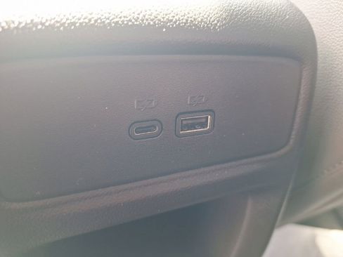 Used 2026 Chevrolet Trax ACTIV image 17