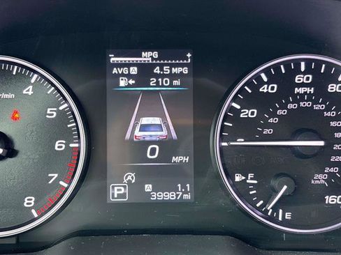 Used 2022 Subaru Legacy Premium image 20