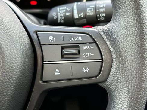 New 2026 Honda CR-V EX image 28