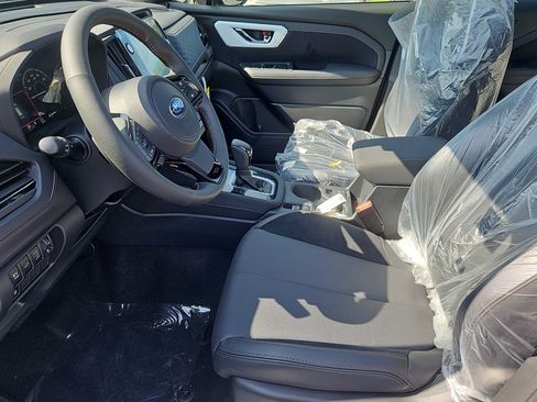 New 2025 Subaru Forester Touring image 19