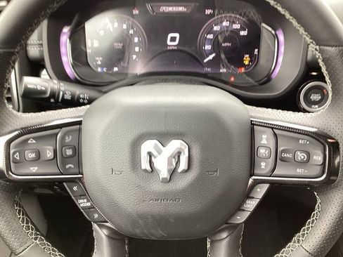 New 2026 RAM 1500 Rebel image 14