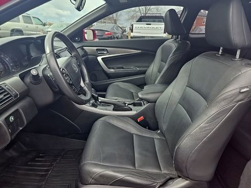 Used 2017 Honda Accord EX-L image 14
