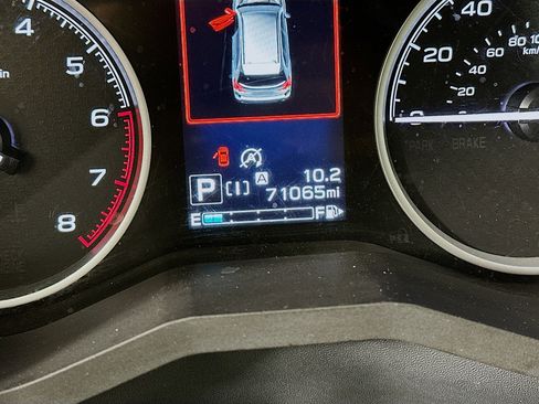 Used 2021 Subaru Forester Premium w/ Popular Package #1 image 19