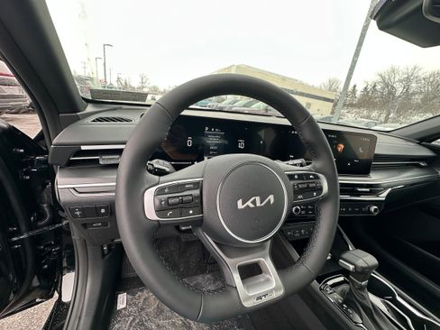New 2026 Kia K5 GT-Line image 33