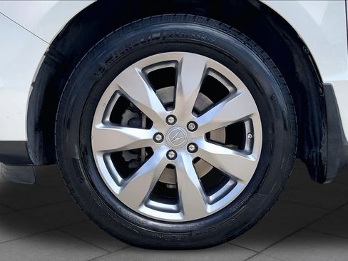 Used 2016 Acura MDX w/ Advance & Entertainment Pac FWD image 11