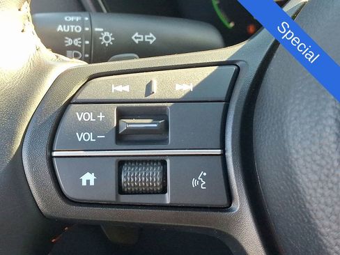 Certified 2025 Honda CR-V Sport-L image 22