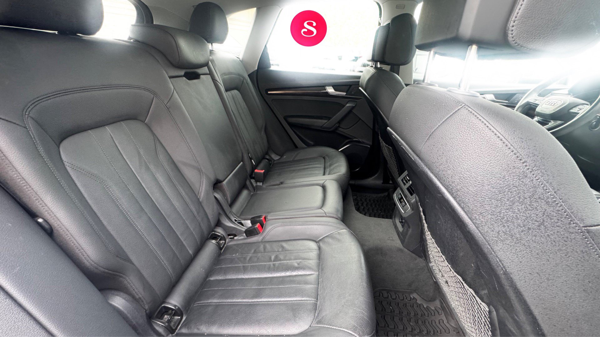 Used 2020 Audi Q5 2.0T Premium w/ Convenience Package AWD/4WD image 23