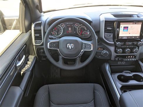 New 2026 RAM 1500 2WD Crew Cab image 16