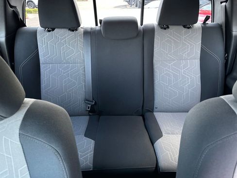 Used 2021 Toyota Tacoma TRD Off-Road image 24