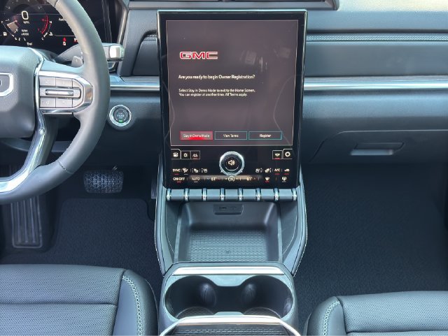 New 2027 GMC Terrain Denali AWD/4WD image 20