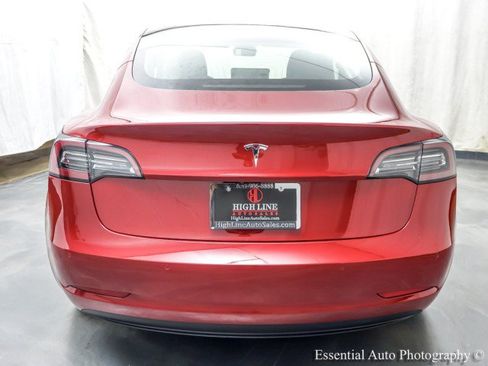 Used 2019 Tesla Model 3 Standard Range Plus RWD image 7