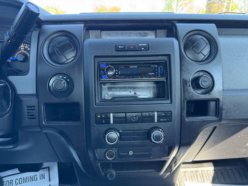 Used 2013 Ford F150 XL w/ HD Payload Pkg AWD/4WD image 15