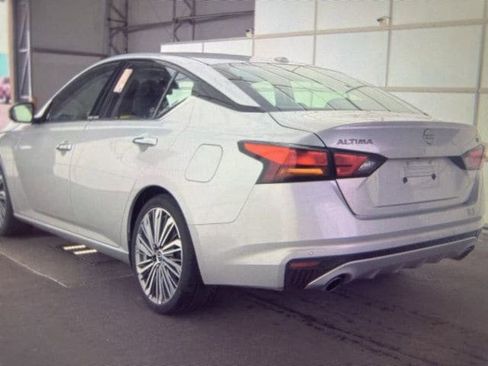 Certified 2023 Nissan Altima 2.5 SL image 10