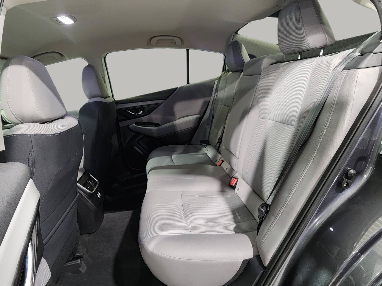 Used 2023 Subaru Legacy Premium AWD/4WD image 25