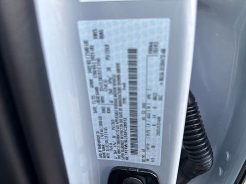 Used 2025 Ford F150 Raptor R w/ Equipment Group 803A Raptor R image 31