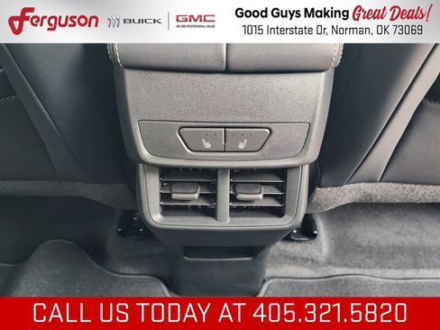 New 2026 GMC Terrain Elevation w/ Elevation Premium Package FWD image 46