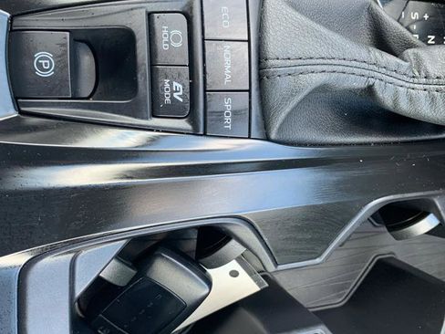 Used 2026 Toyota Camry LE image 16