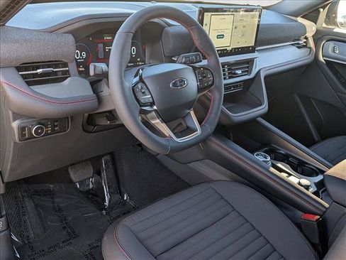 New 2026 Ford Explorer ST-Line RWD image 3