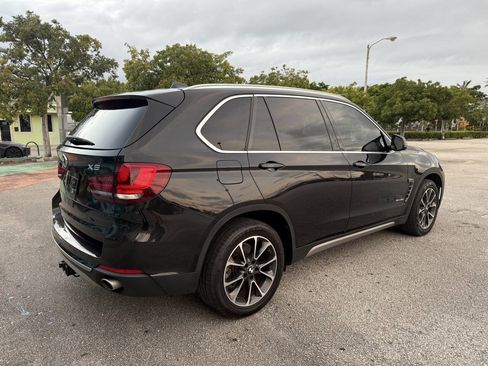 Used 2017 BMW X5 sDrive35i image 6