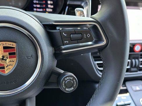 New 2026 Porsche Macan S AWD/4WD image 22