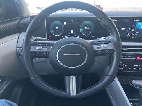 Used 2025 Hyundai Tucson SEL image 37