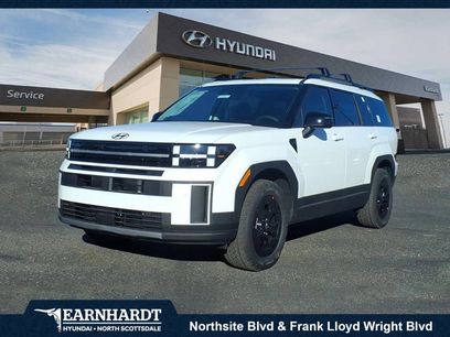 New 2026 Hyundai Santa Fe XRT