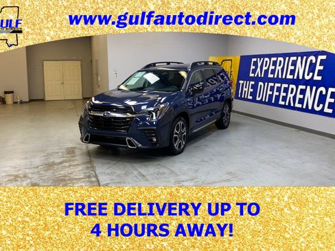 Used 2025 Subaru Ascent Touring w/ Popular Package #2 image 4