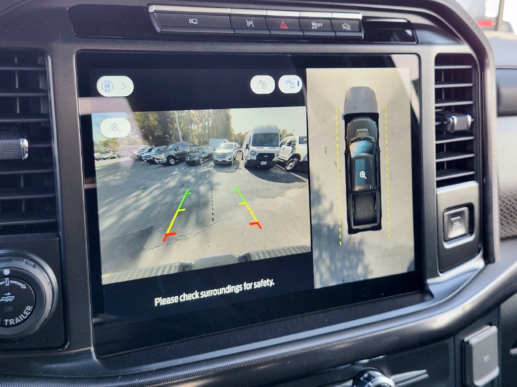 New 2026 Ford F150 Raptor AWD/4WD image 22
