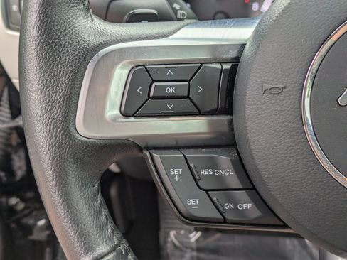 Used 2016 Ford Mustang GT Premium RWD image 15