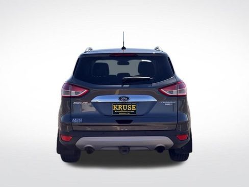 Used 2016 Ford Escape Titanium AWD/4WD image 33