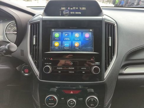 Used 2023 Subaru Forester Premium image 24