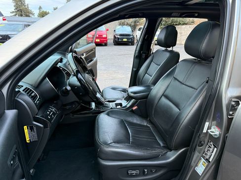 Used 2015 Kia Sorento SX image 5
