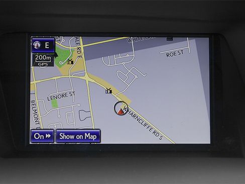 Used 2013 Lexus RX 350 AWD w/ Navigation Pkg image 21
