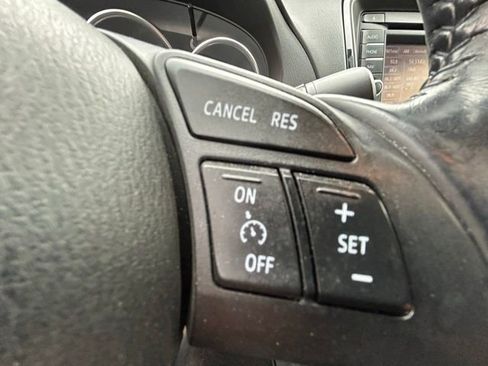 Used 2014 MAZDA MAZDA6 Sport FWD image 16